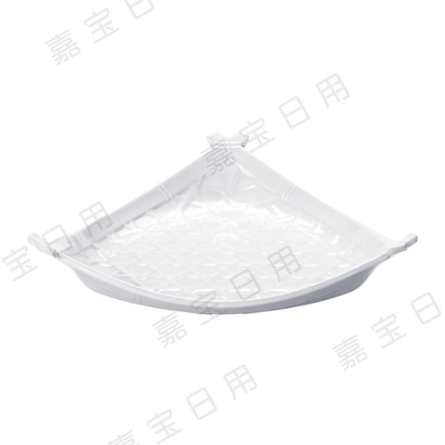 B542 ?11.5"編織紋碟