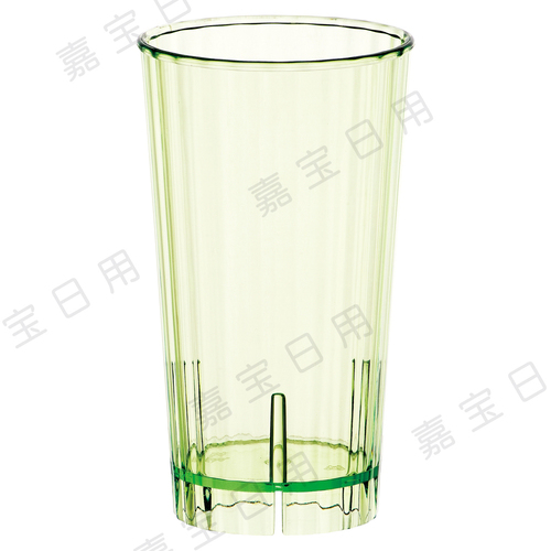 8925 ?條紋水杯