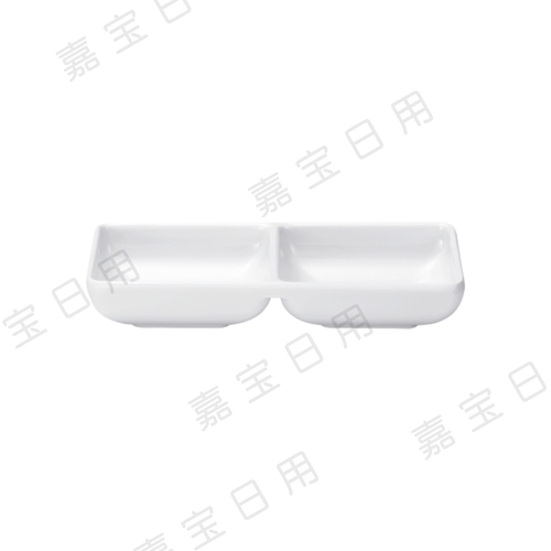 D274 ?5.8"雙格味碟
