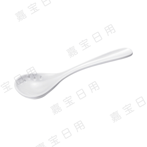 D273 ?5.4"帶孔小勺