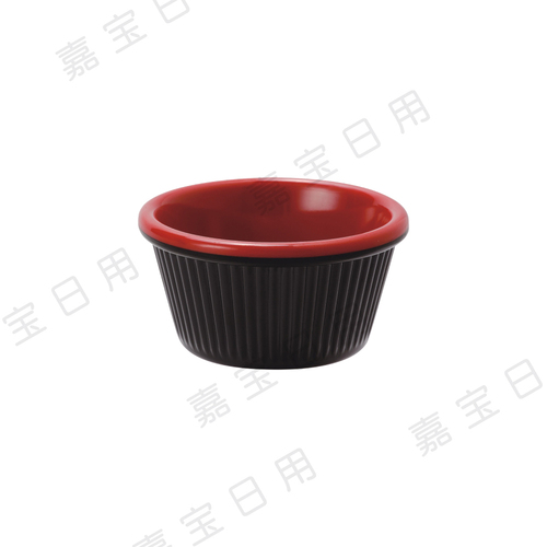 D182 ?3.4"外紋醬料小碗
