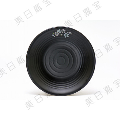 B403 ?10.6″磨砂圓螺紋碟