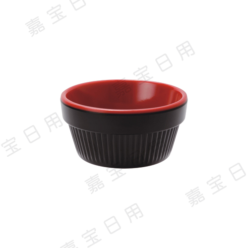 D189 ?3.5"醬料小碗（有寬碗沿）