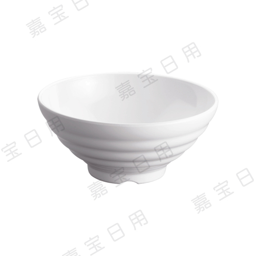 C034 ?8.5″雙色外紋碗