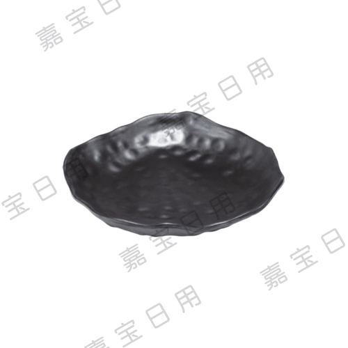 E002 ?8"多角盤（磨砂）