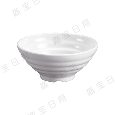 C027 ?6.5″雙色碗