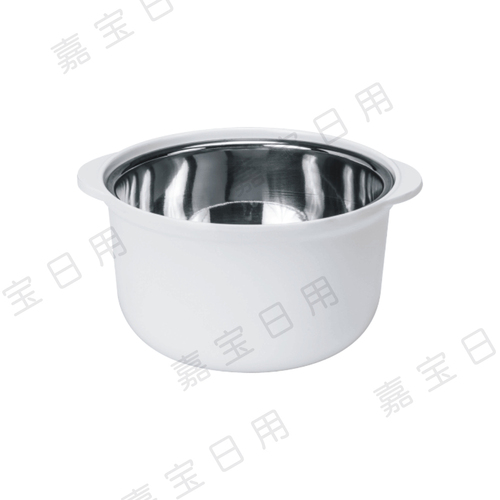 D197 ?三層飯盒套裝身（帶耳）(D194至D197是配套產(chǎn)品)